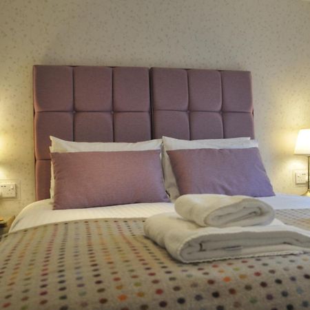 Haisthorpe Guest House Windermere Luaran gambar