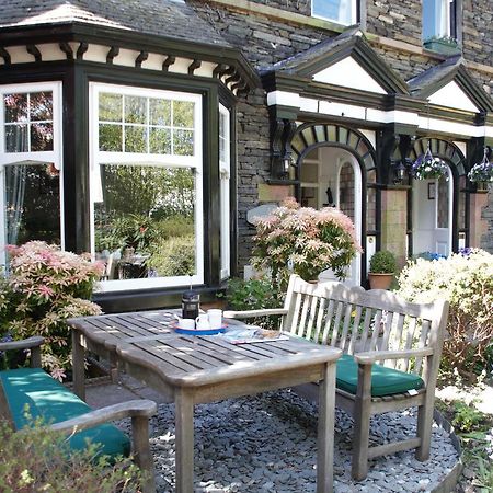 Haisthorpe Guest House Windermere Luaran gambar