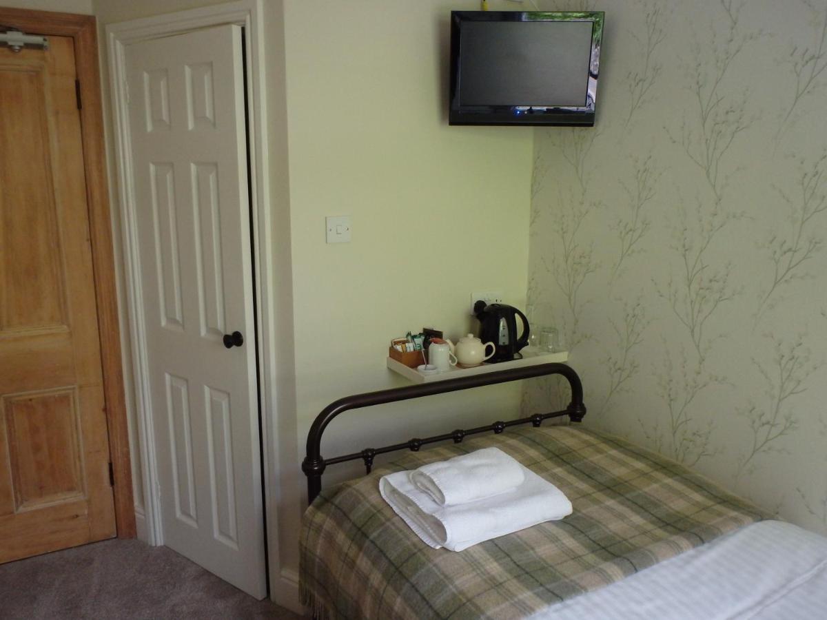 Haisthorpe Guest House Windermere Luaran gambar