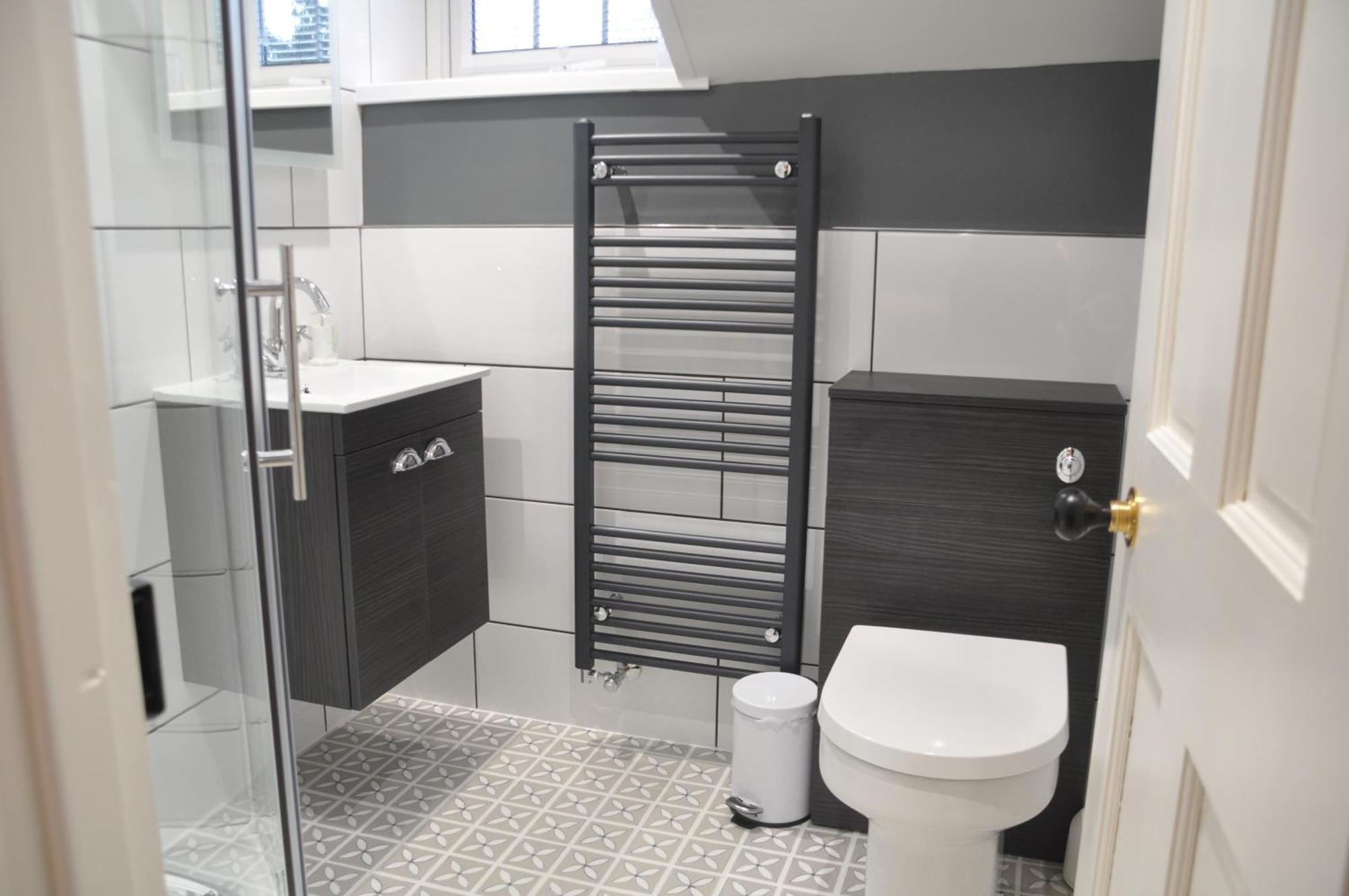 Haisthorpe Guest House Windermere Luaran gambar