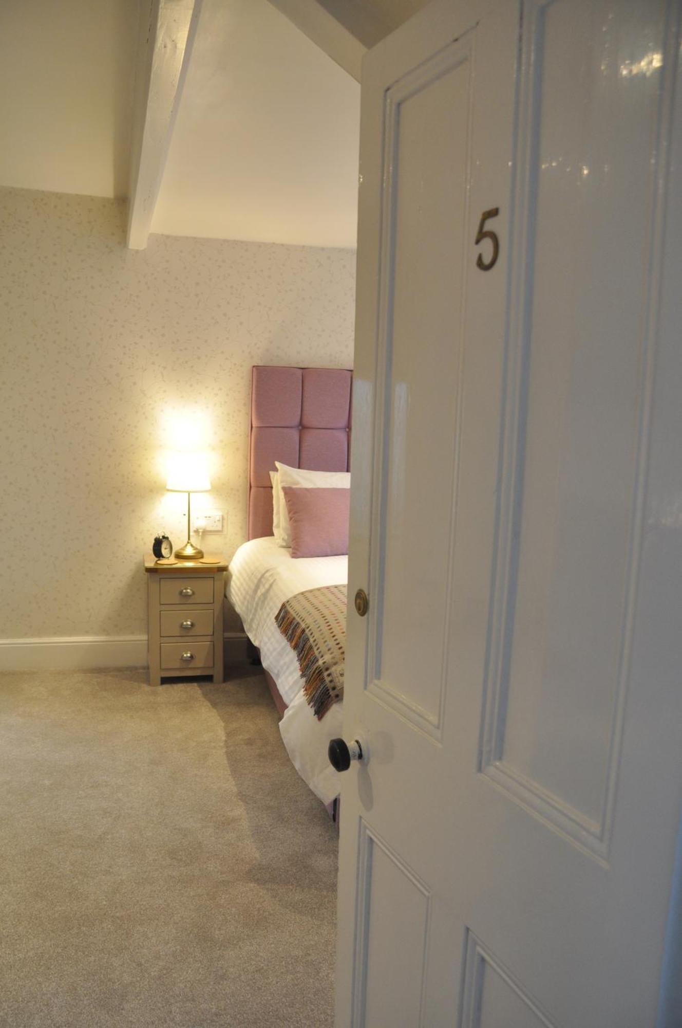 Haisthorpe Guest House Windermere Luaran gambar