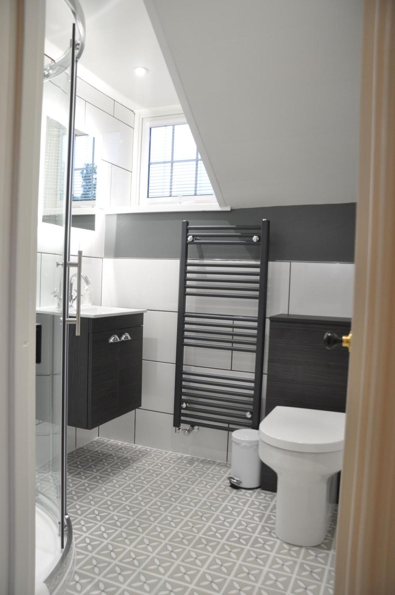 Haisthorpe Guest House Windermere Luaran gambar