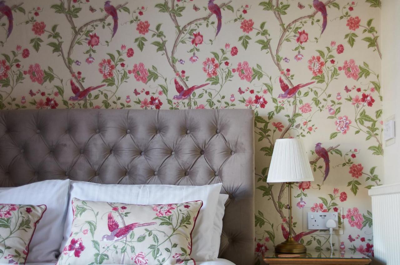 Haisthorpe Guest House Windermere Luaran gambar